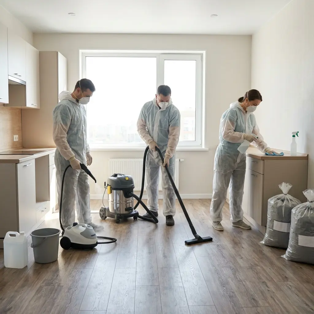Pourquoi nous choisir pour votre logement à Cerny ?