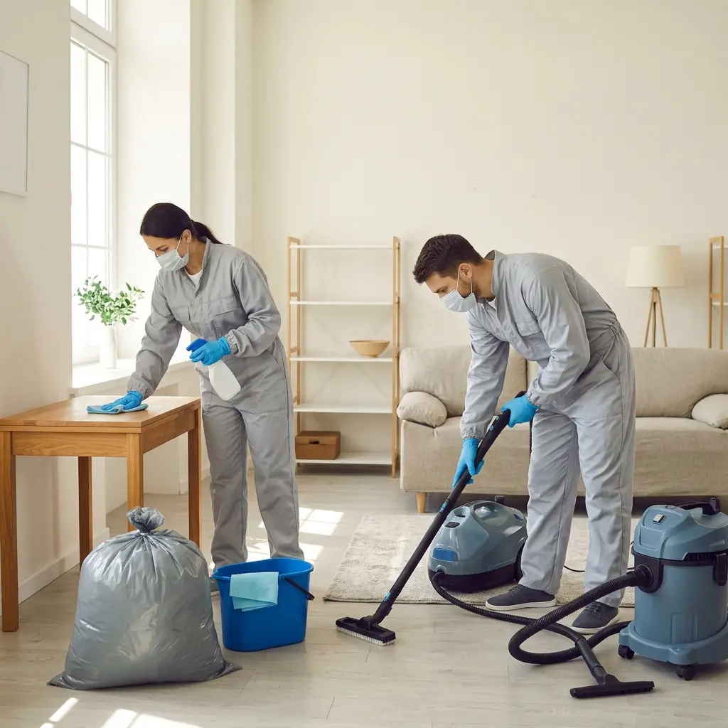 Un accompagnement professionnel pour votre habitat