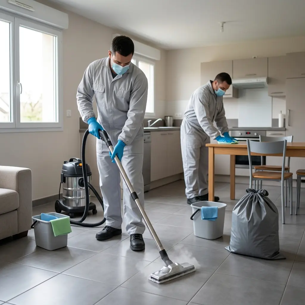 Bons réflexes à Vert‑le‑Petit pour un logement insalubre