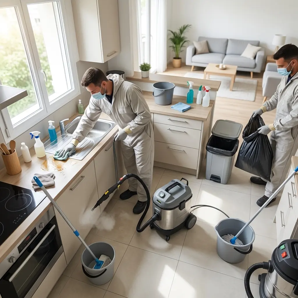 Une approche technique pour un assainissement durable