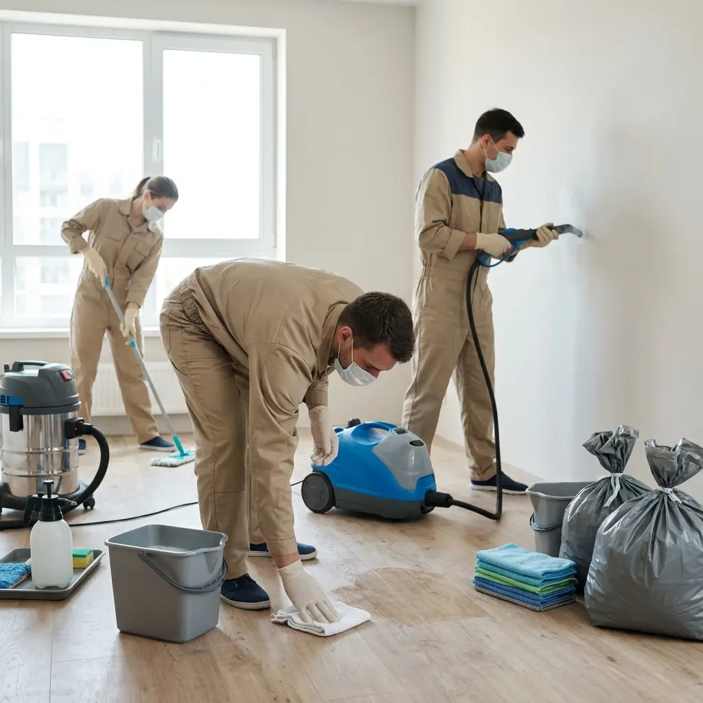 Un environnement sain pour retrouver votre sérénité