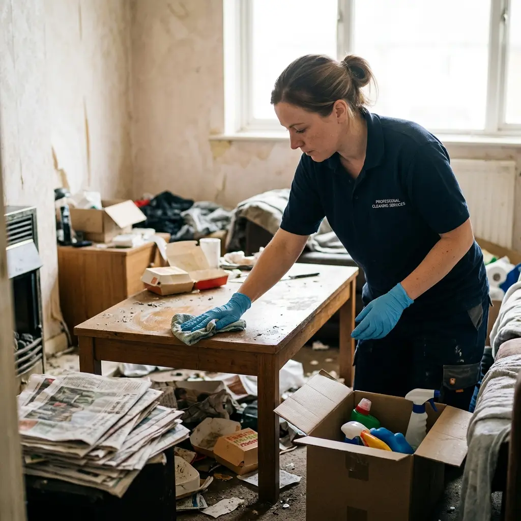 Un accompagnement vers un environnement sain