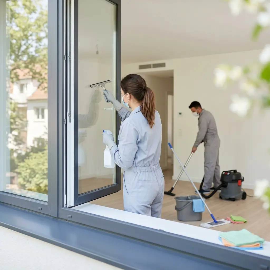 Notre méthode pour un logement réhabilité à Montrouge