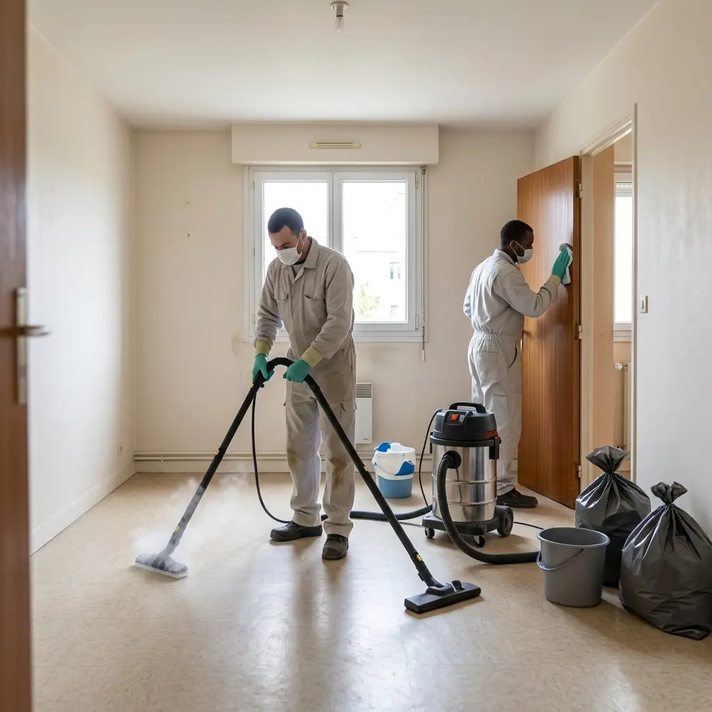 Bons réflexes pour prévenir et gérer un logement insalubre à Montrouge