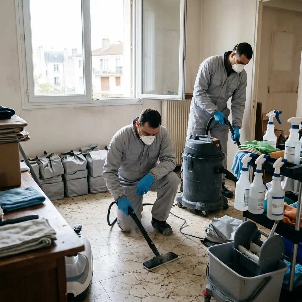 Pourquoi nous choisir à Montrouge : un service local indispensable