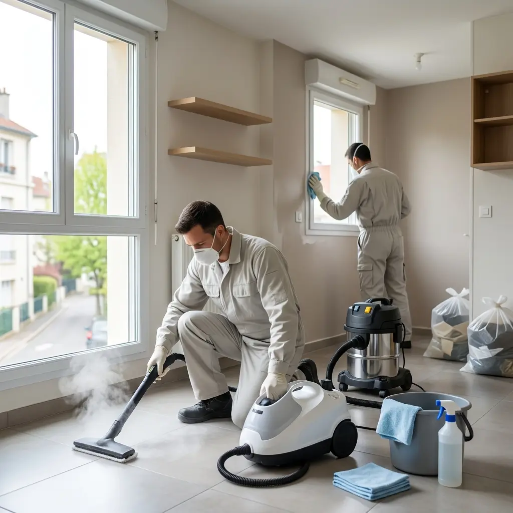 Besoin d’une intervention rapide à Montrouge ?