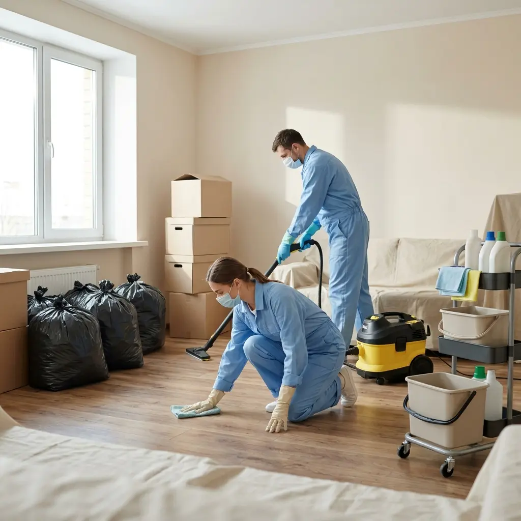 Pourquoi choisir notre expertise à Clamart ?