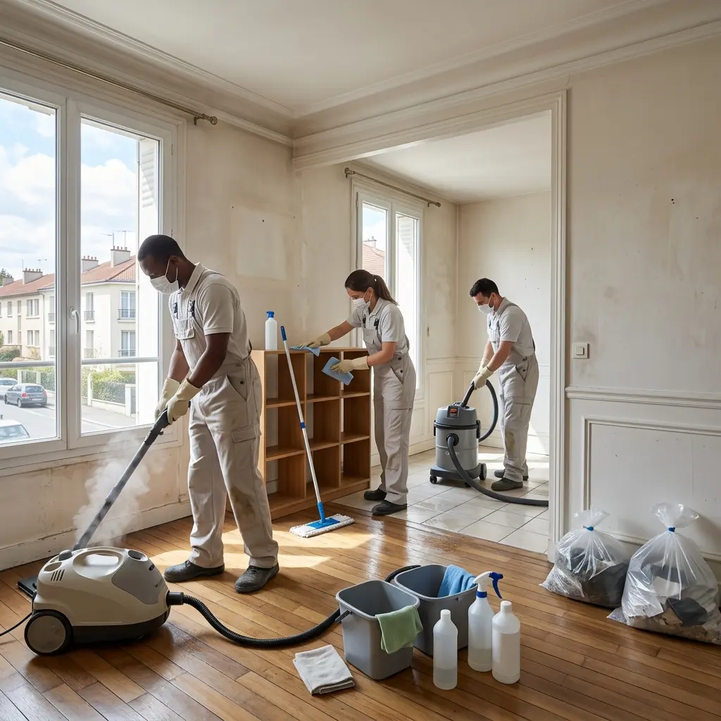 Besoin d'une aide à Vanves ?