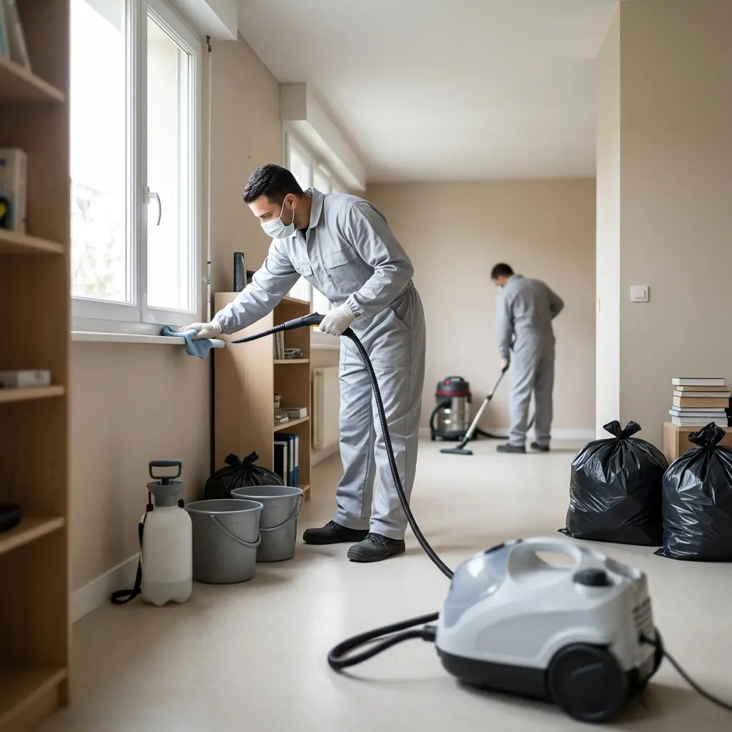 Pourquoi nous choisir pour votre logement à Meudon ?