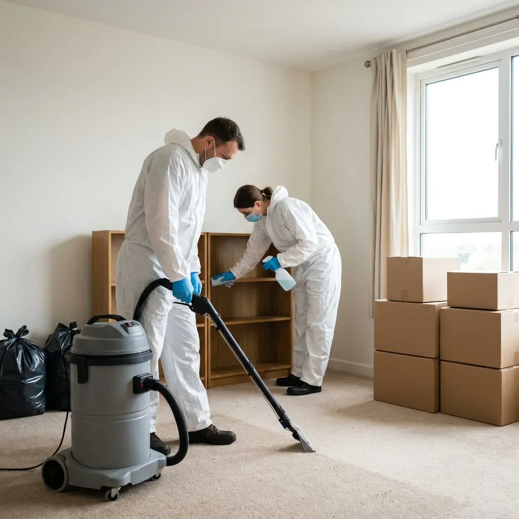 Une solution durable pour retrouver un lieu de vie sain