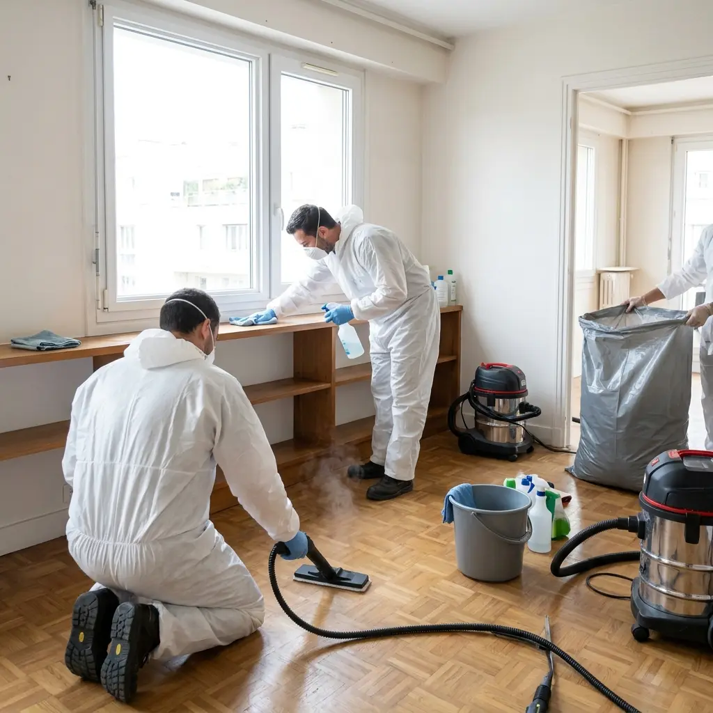 Bons réflexes à Neuilly‑sur‑Seine