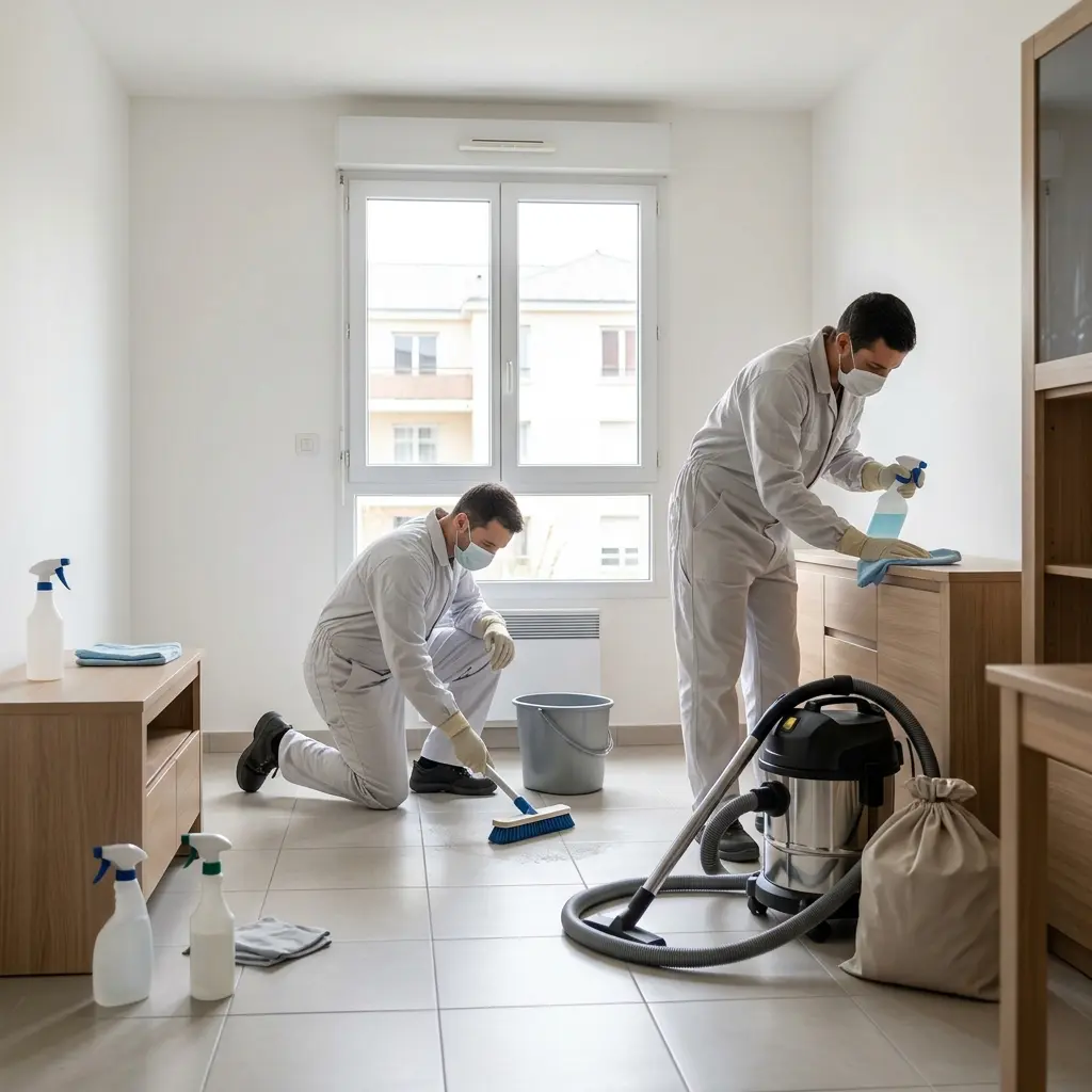 Pourquoi choisir notre expertise à Saint-Cloud ?