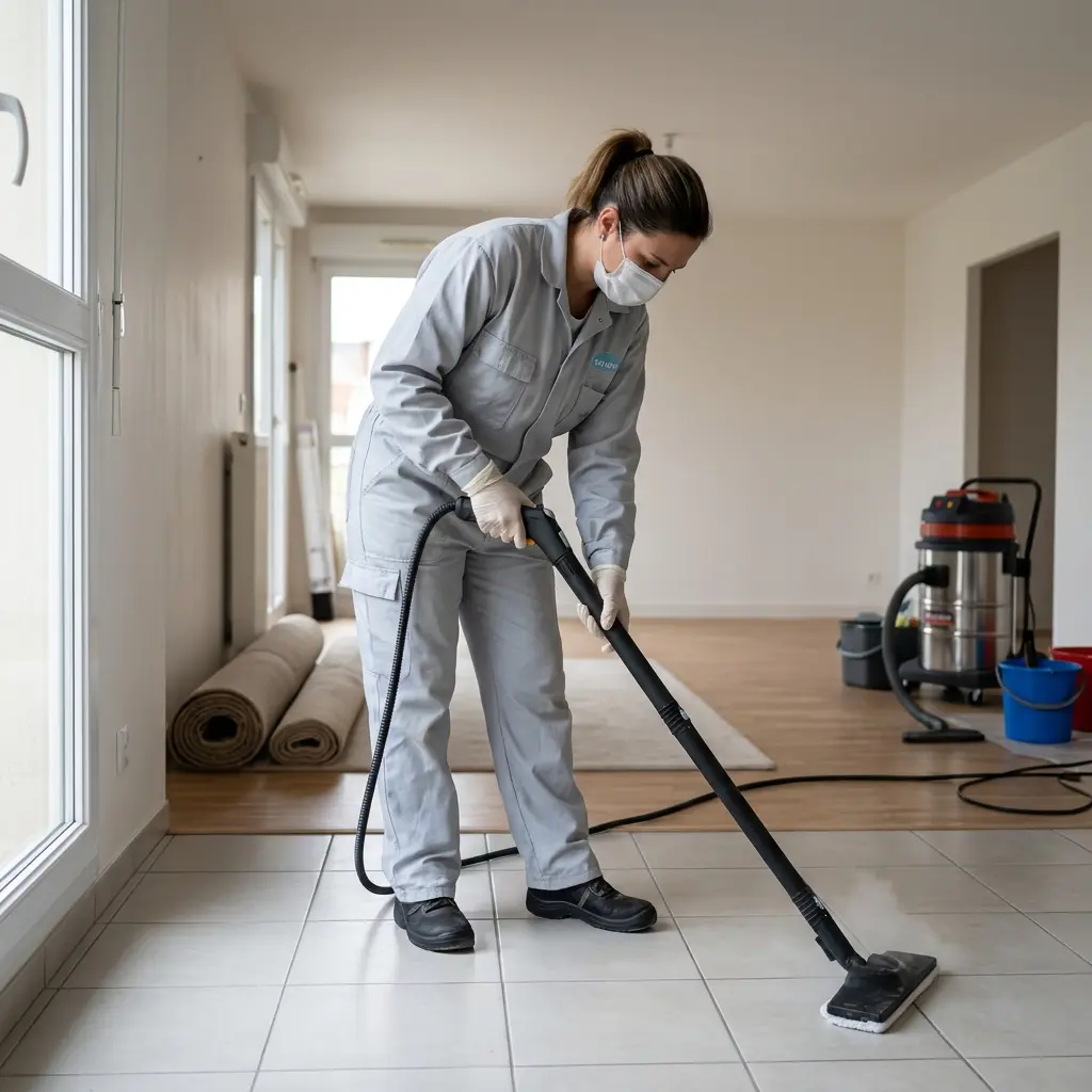 Pourquoi nous choisir à Gennevilliers pour nettoyer un logement insalubre