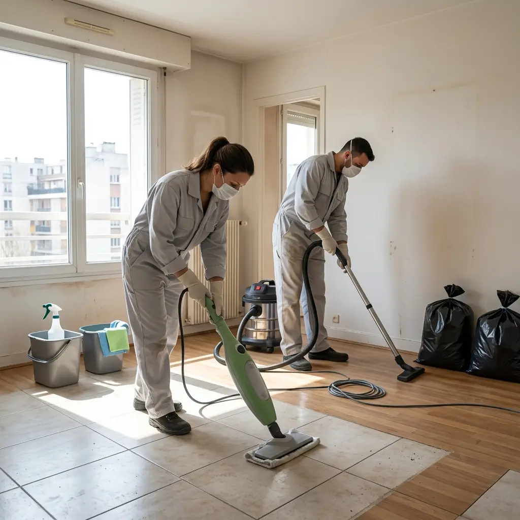 Comment réagir face à un logement insalubre à Malakoff ?