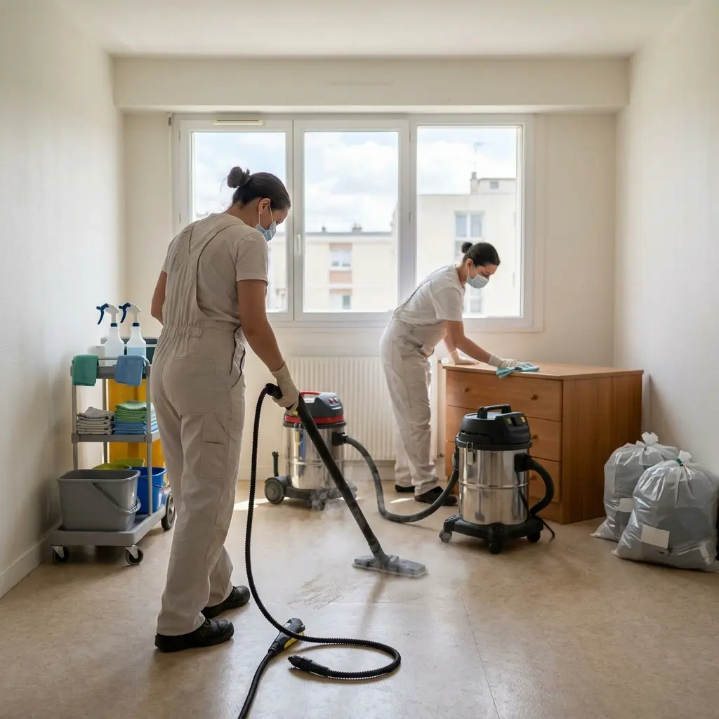 Besoin d'une intervention rapide à Sèvres ?
