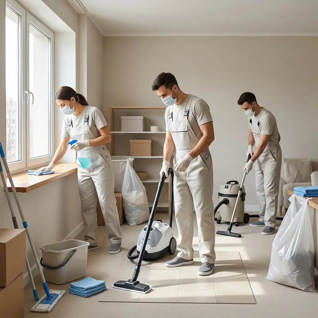 Bons réflexes en cas d’un logement insalubre à Plessis‑Robinson
