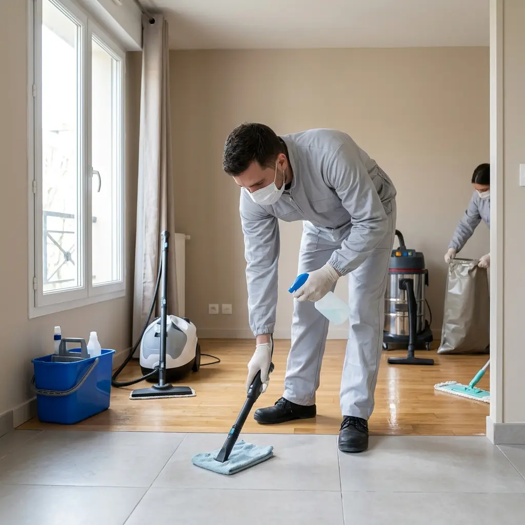 Besoin d'une intervention rapide à Garches ?
