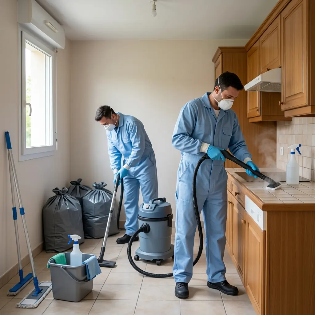 Une approche technique rigoureuse