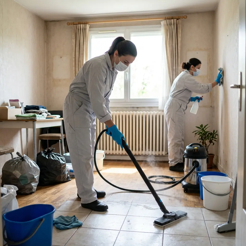Pourquoi choisir notre expertise à Colombes ?