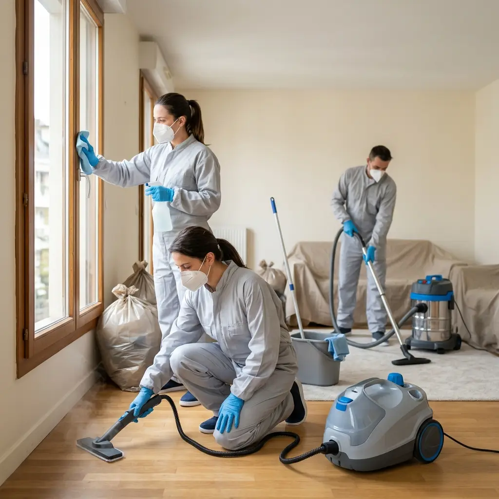 Bons réflexes à adopter dans votre logement insalubre à Puteaux