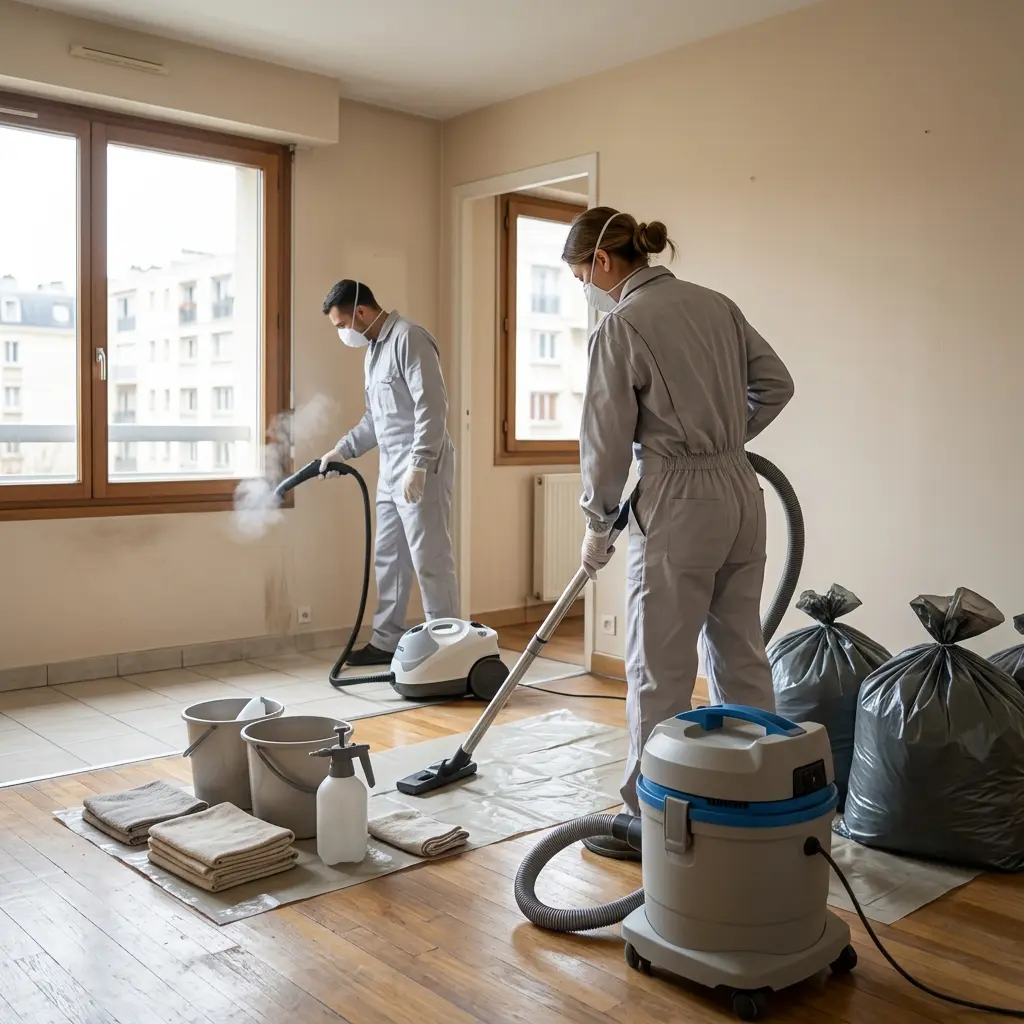 Besoin d’une intervention rapide à Puteaux ?