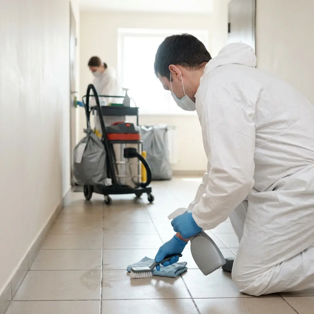 Notre expertise locale à Bobigny assure une réponse rapide, efficace et conforme aux normes de santé publique.