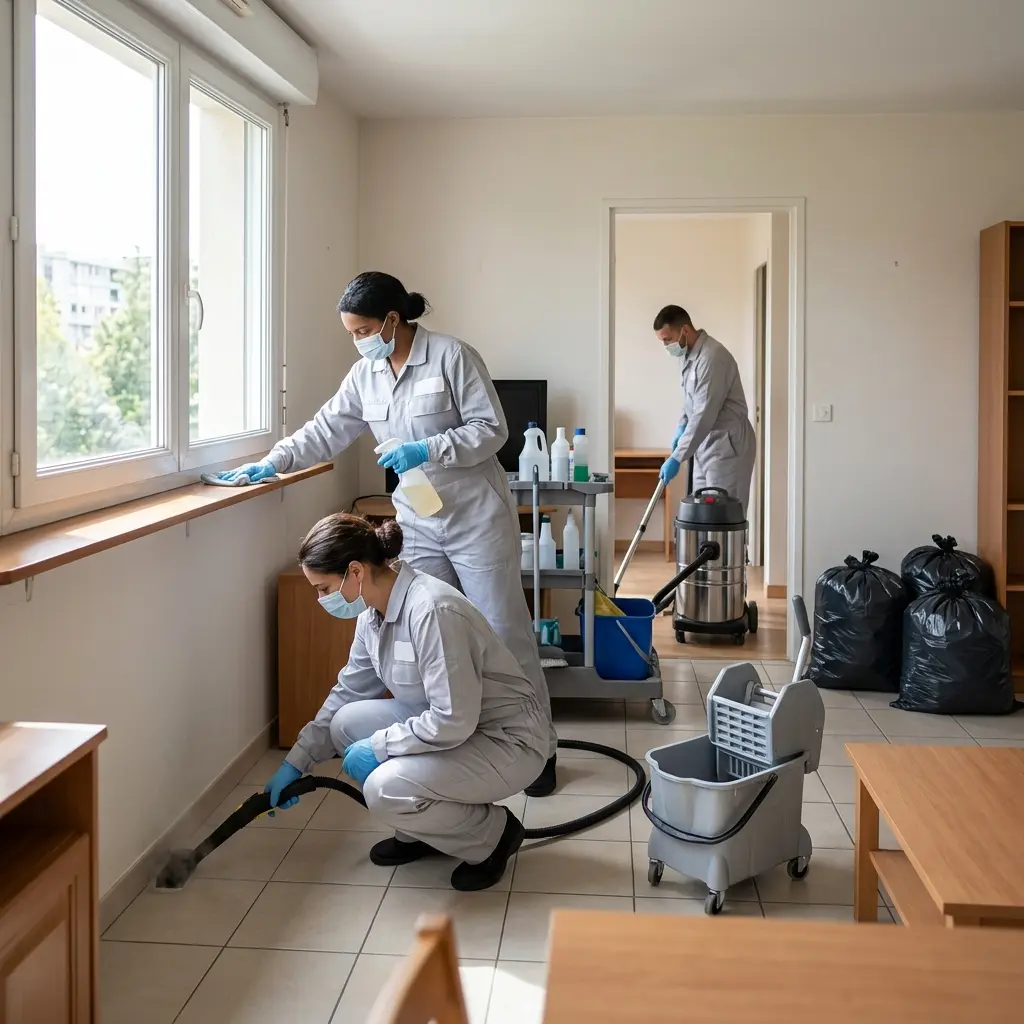 Bons réflexes à adopter si votre logement à Noisy‑le‑Sec présente des signes d’insalubrité