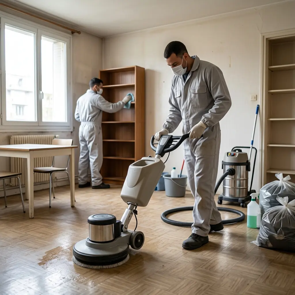 Pourquoi nous choisir pour vos interventions à Bagnolet