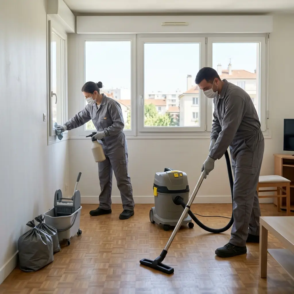 Une solution durable pour retrouver un habitat sain