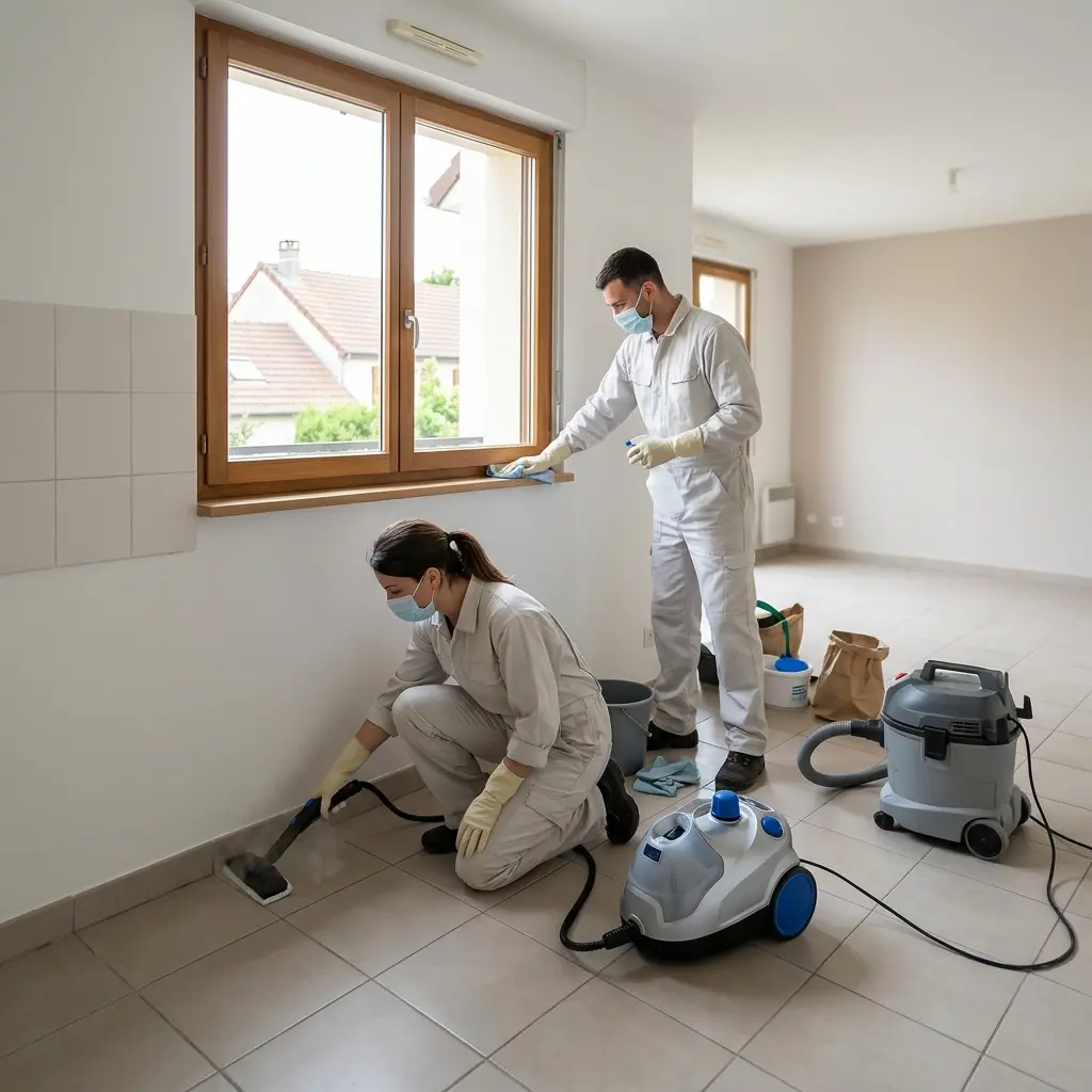 Les bons réflexes pour gérer un logement insalubre à Villemomble