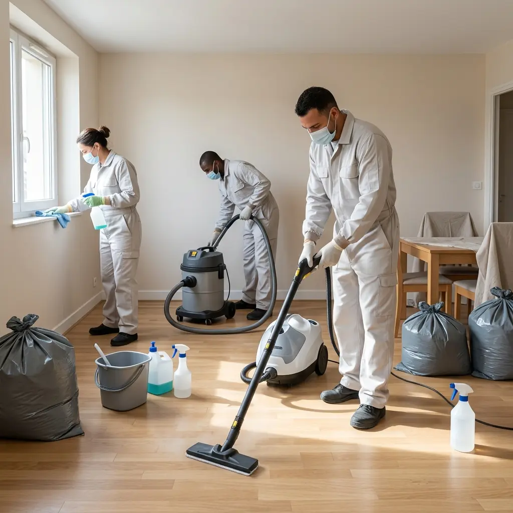 Les réflexes à adopter face à un logement insalubre aux Lilas
