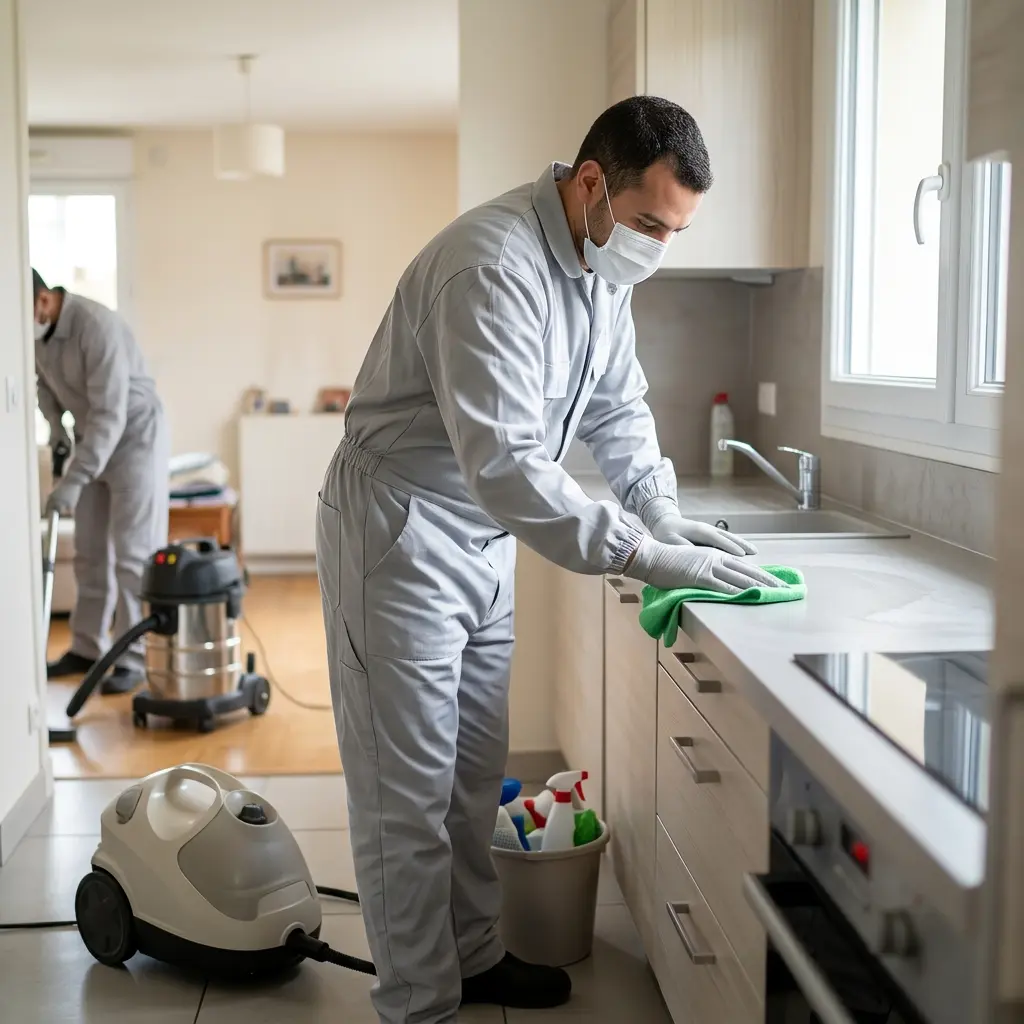 Un retour à l'hygiène durable