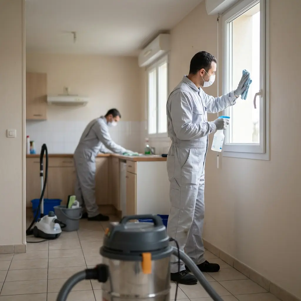 Besoin d'une aide au Raincy ?