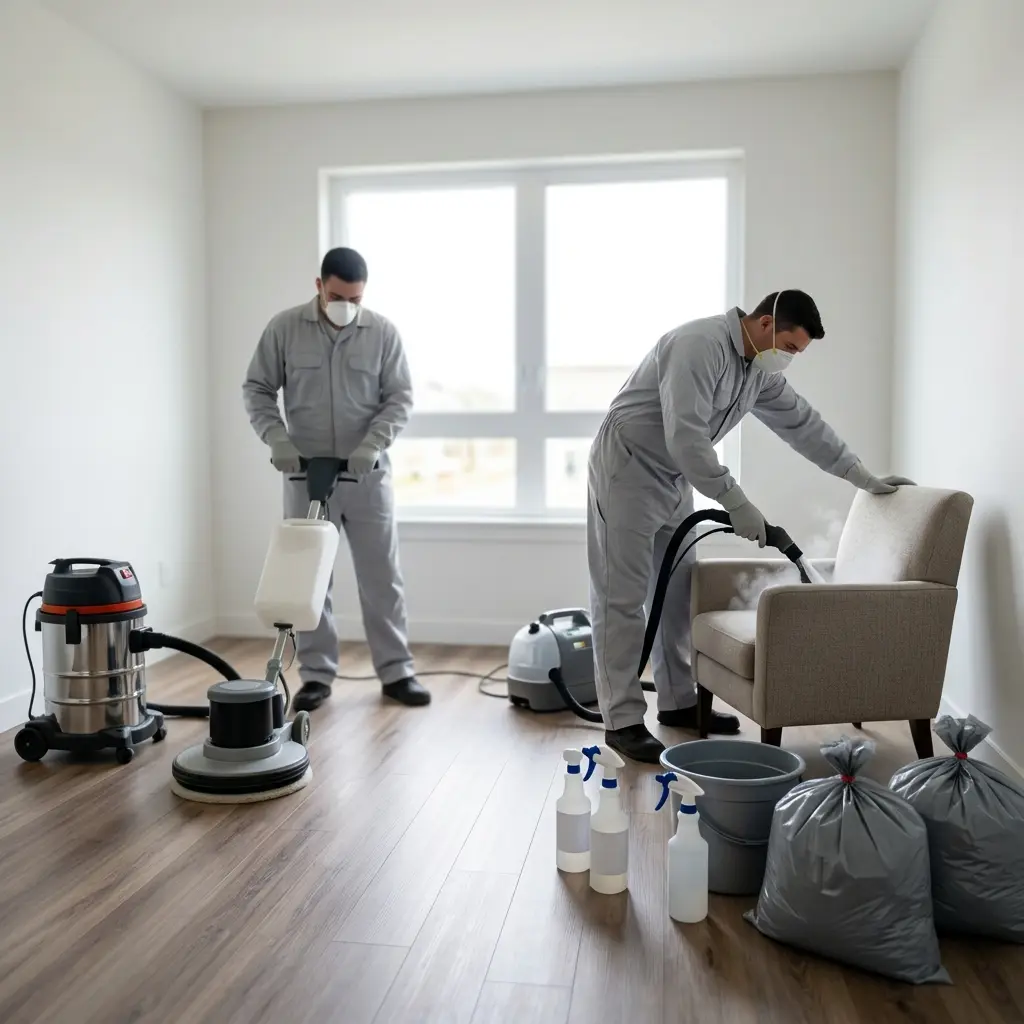 Comment réagir face à un logement insalubre à Neuilly-Plaisance ?