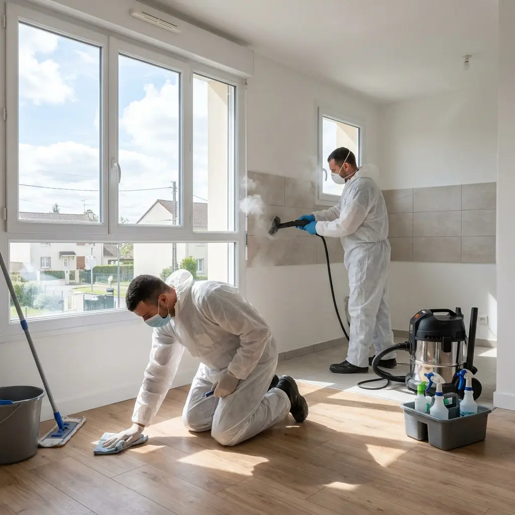 Les réflexes essentiels face à un logement insalubre
