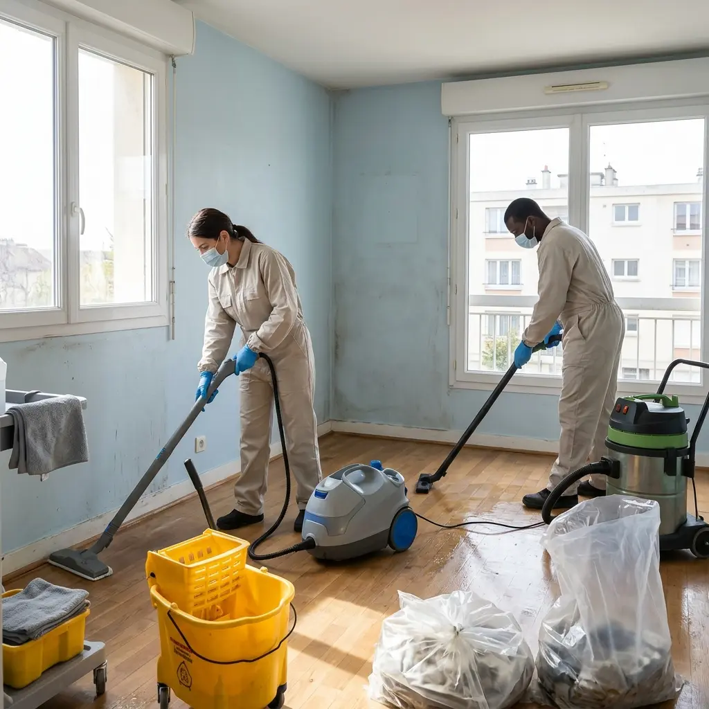 Bons réflexes pour préserver votre logement à Clichy-sous‑Bois