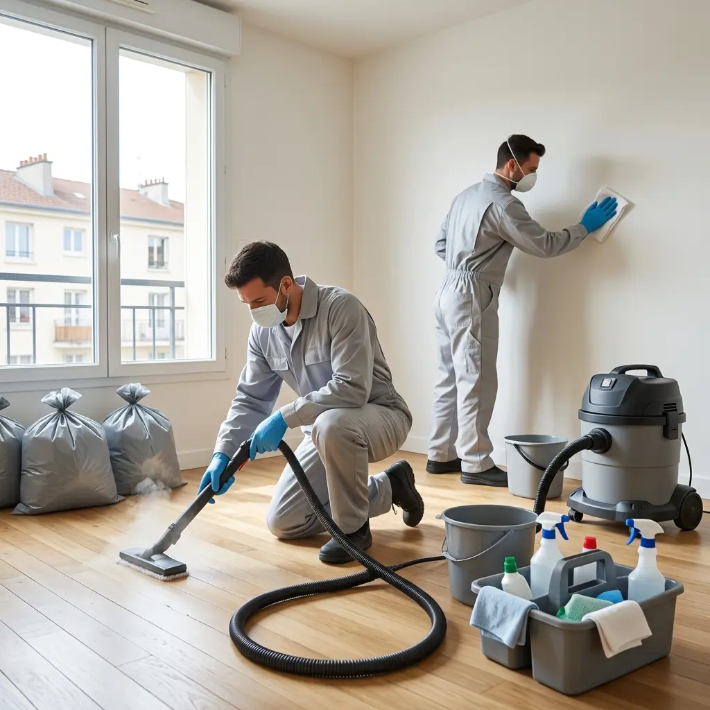 Bons réflexes à adopter dès que votre logement devient insalubre à Saint-Ouen-sur-Seine