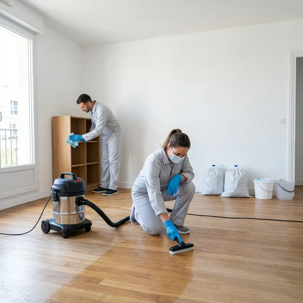 Pourquoi choisir notre expertise pour son logement à Villepinte