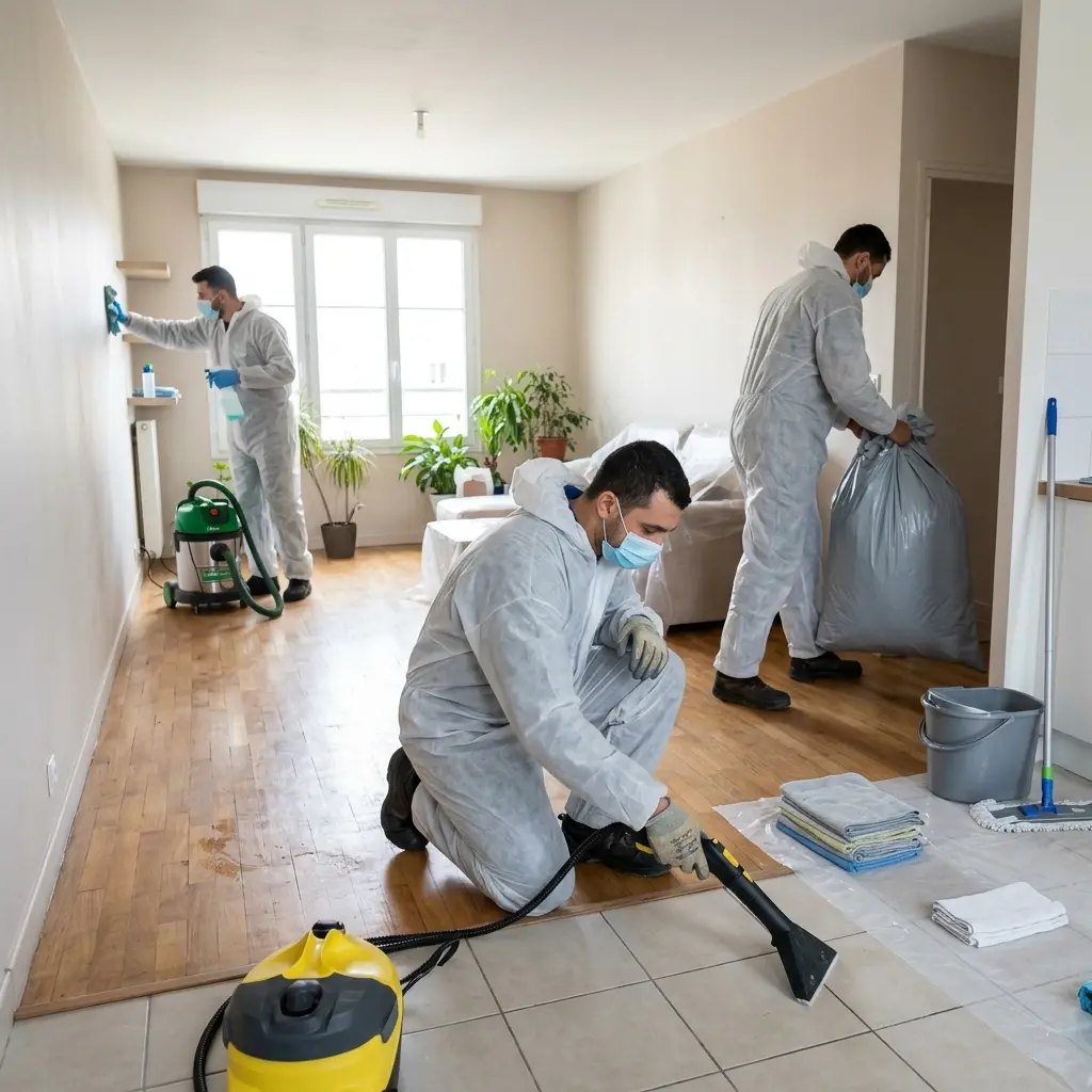 Recommandations spécifiques pour les résidents de Dugny et ses environs