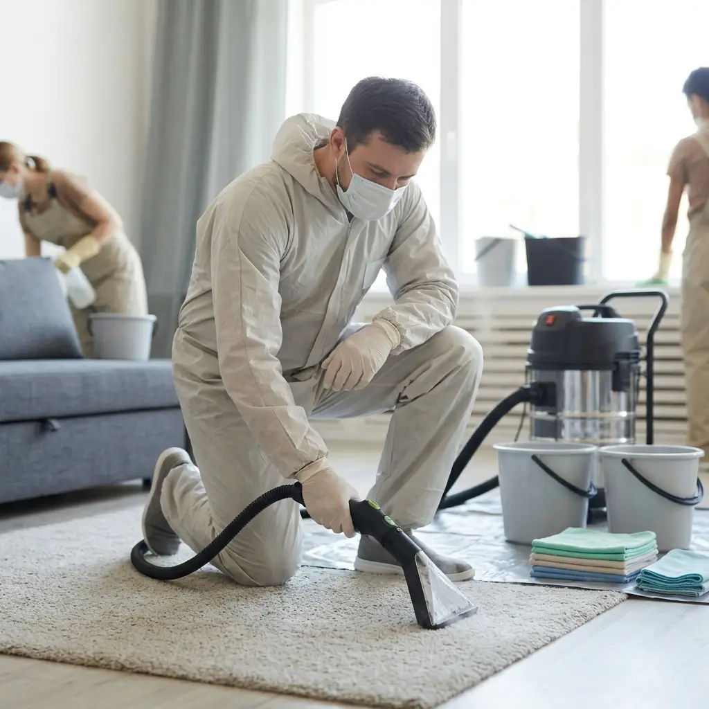 À quel moment vaut‑il de confier votre logement à un professionnel ?