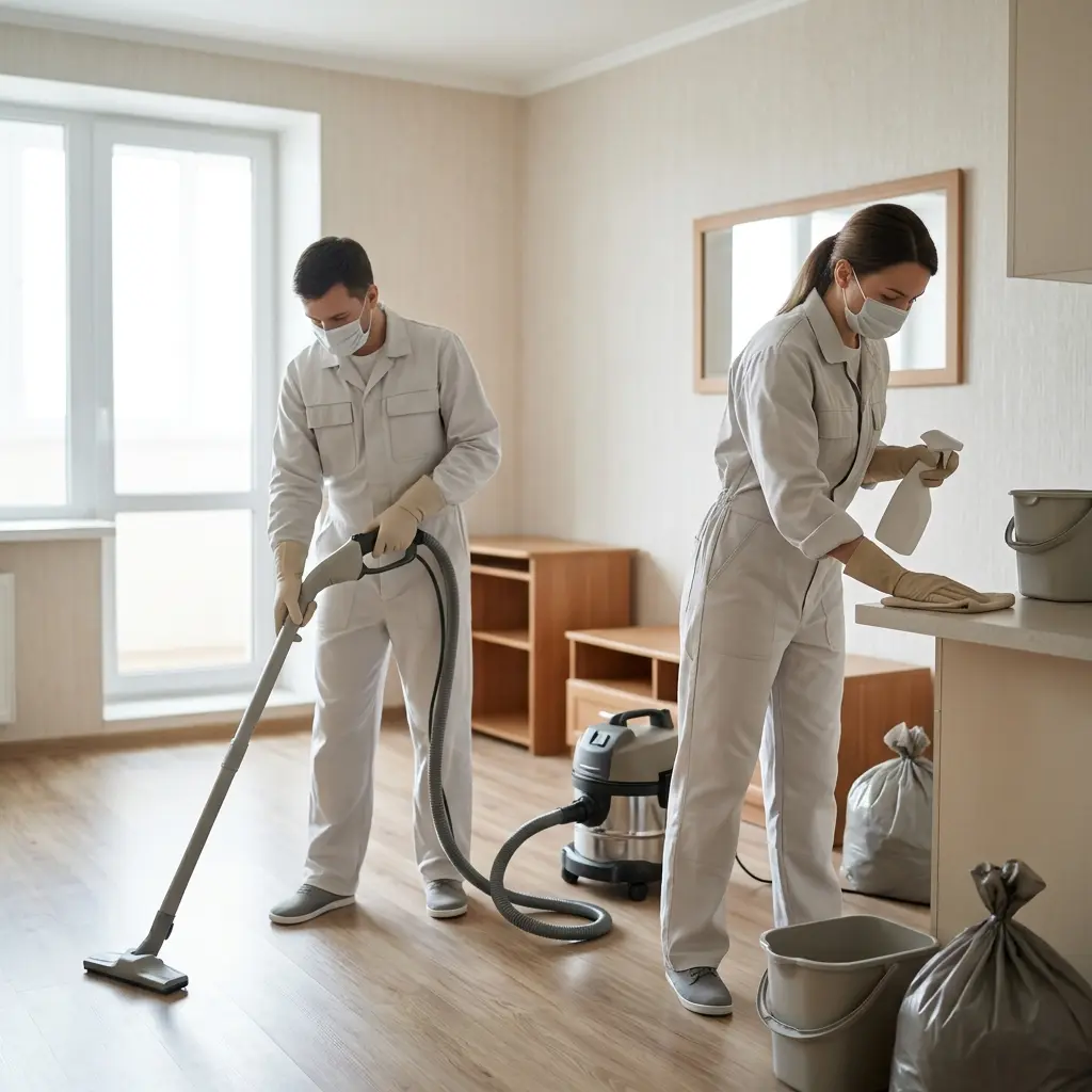 Un accompagnement vers un habitat sain