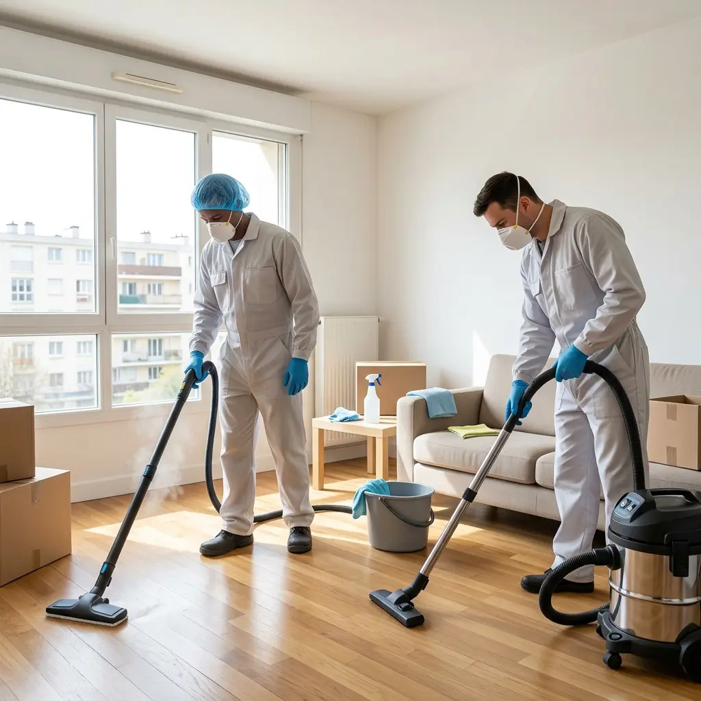 Pourquoi nous choisir pour votre logement à Créteil ?