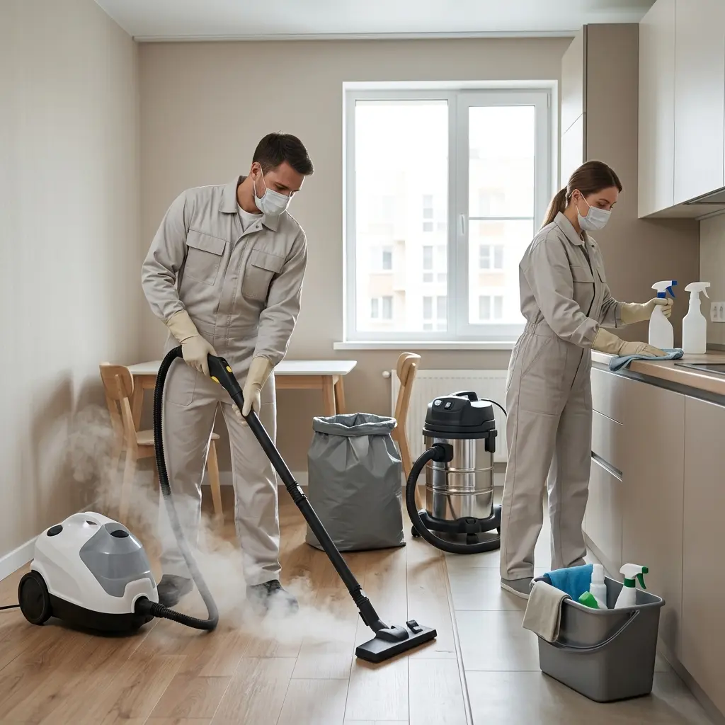Un environnement sain pour votre avenir