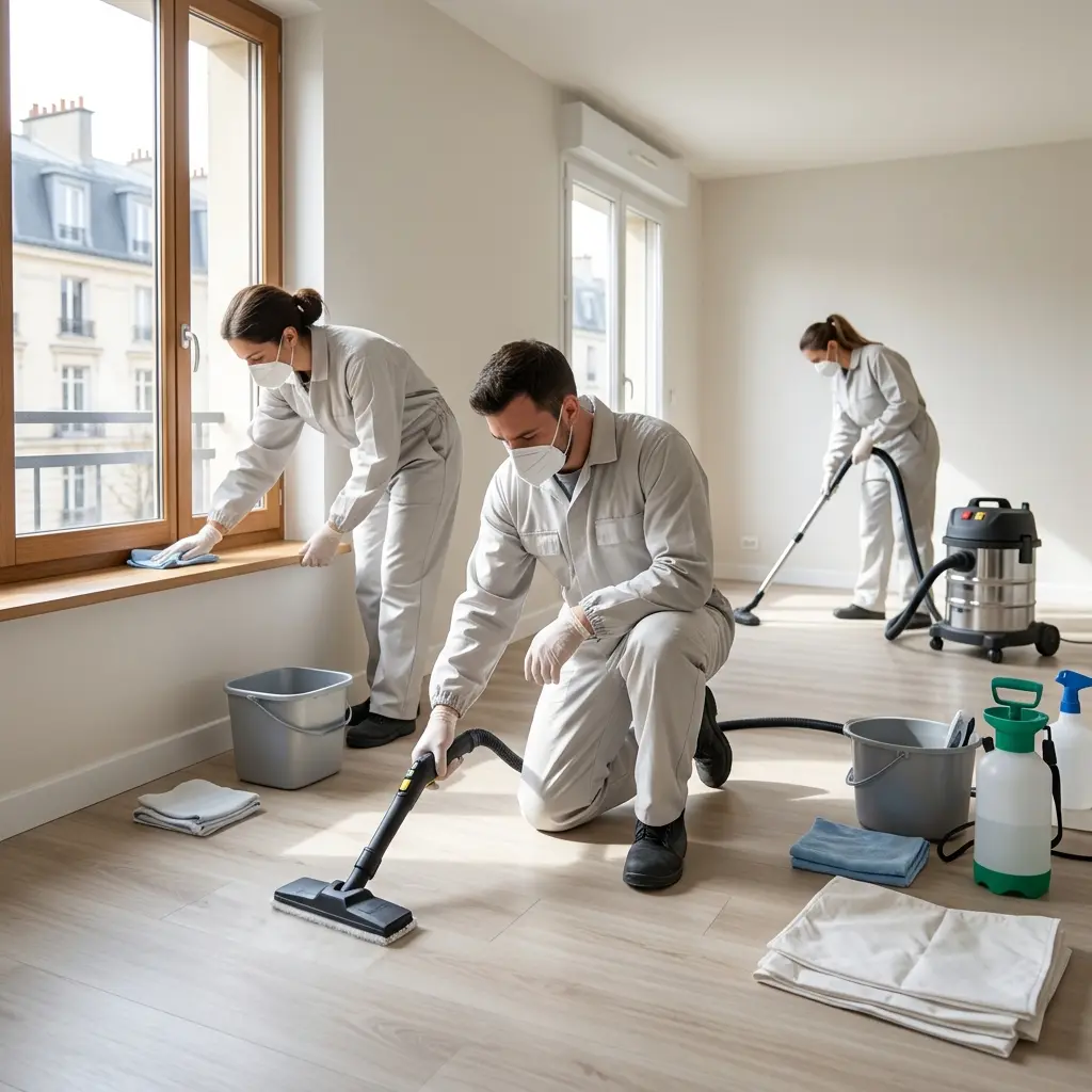 Besoin d'une intervention rapide à Fontenay-sous-Bois ?