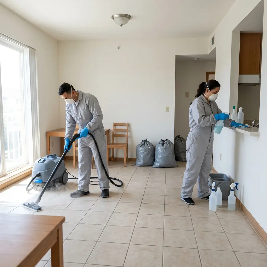 Pourquoi nous choisir pour votre logement à Rungis ?