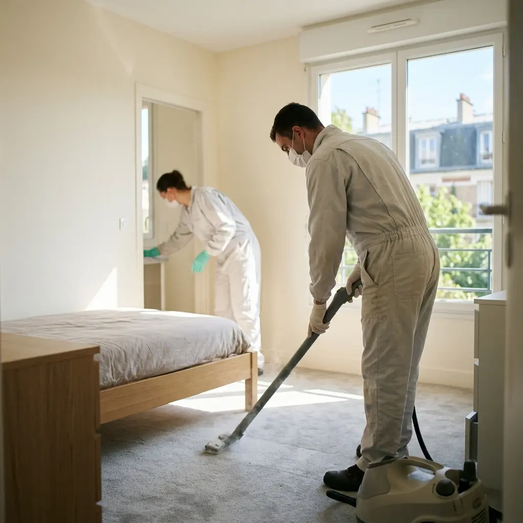 Pourquoi nous choisir pour votre logement à Saint-Mandé ?