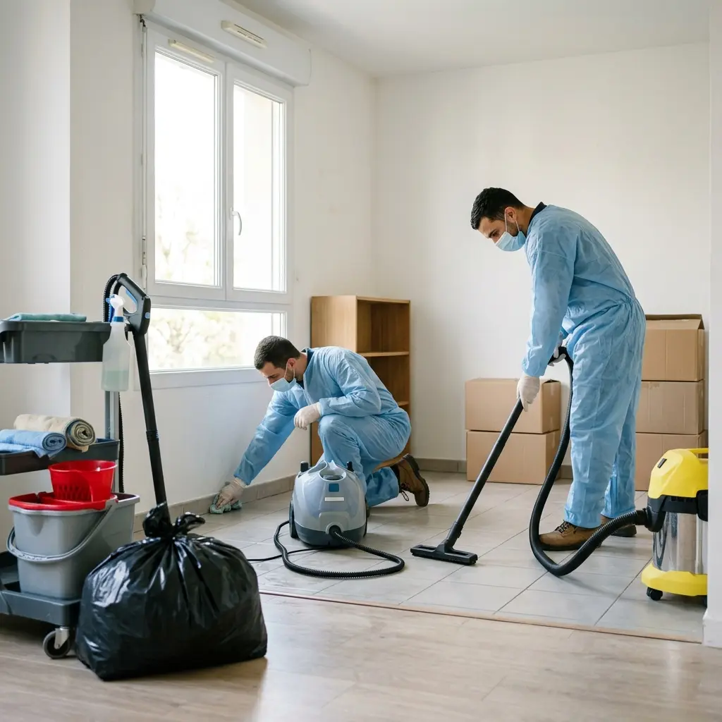Un accompagnement professionnel pour retrouver votre sérénité