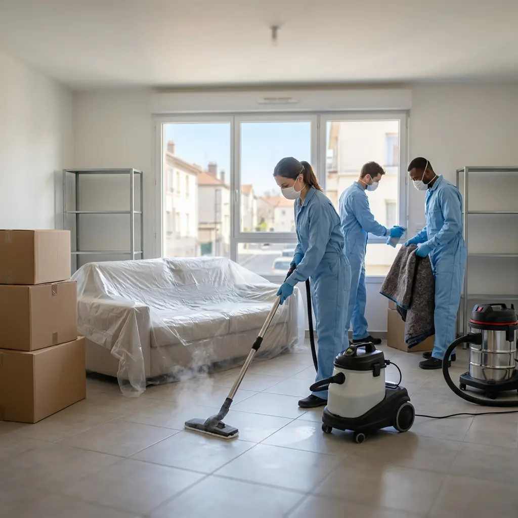 Besoin d’une intervention d’urgence à Ivry-sur-Seine ?
