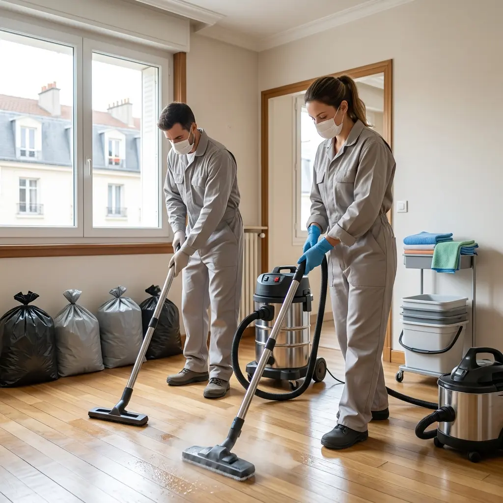 Pourquoi choisir notre expertise à Charenton-le-Pont ?