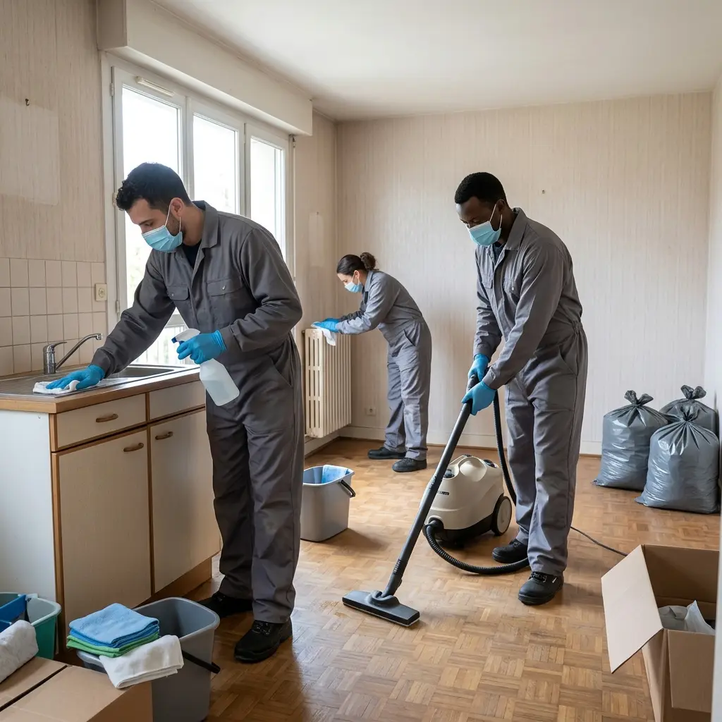 Pourquoi choisir nos services à Cachan ?